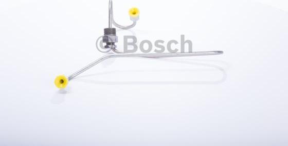 BOSCH 9 994 081 232 - Трубопровод высокого давления, система впрыска autosila-amz.com