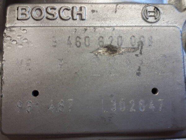 BOSCH 9 460 620 008 - Топливный насос высокого давления, ТНВД autosila-amz.com