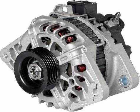 BOSCH 986041500 - Генератор autosila-amz.com