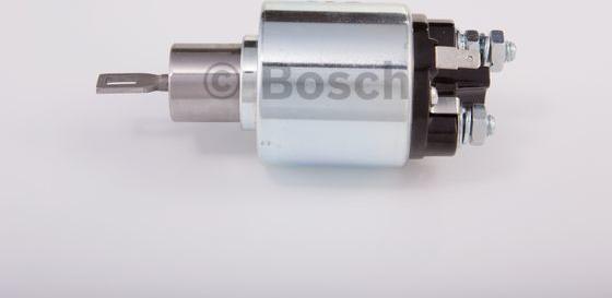 BOSCH 9 33A 081 050 - Тяговое реле, соленоид, стартер autosila-amz.com