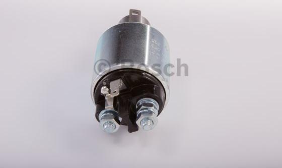 BOSCH 9 33A 081 050 - Тяговое реле, соленоид, стартер autosila-amz.com