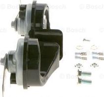 BOSCH 6 033 FB1 214 - сигнал звуковой!\ Nissan Primera 1.6-2.0/2.2DCi 01-07, Renault Twingo 1.2 96> autosila-amz.com