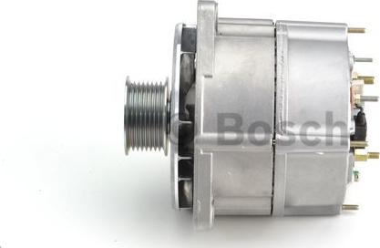 BOSCH 6 033 GB3 010 - Генератор autosila-amz.com