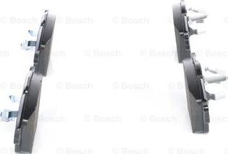 BOSCH 0 986 494 077 - 0 986 494 077 13.0460-7204.2=964 20 !колодки дисковые п.\ Volvo S40/V50 1.6-2.5/1.6D/2.0D 04> autosila-amz.com