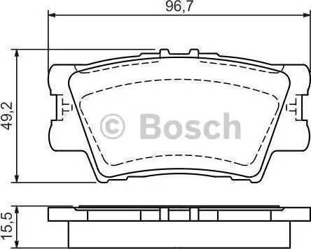 RIDER RD.3323.DB3426 - Тормозные колодки, дисковые, комплект autosila-amz.com