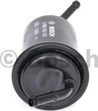 BOSCH 0 986 450 108 - Топливный фильтр autosila-amz.com