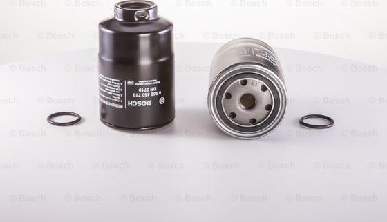 BOSCH 0 986 450 719 - Топливный фильтр autosila-amz.com