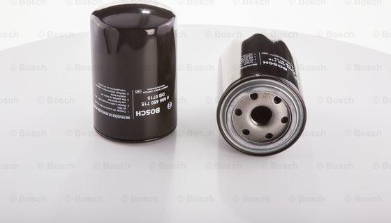 Kolbenschmidt 257-FS - Топливный фильтр autosila-amz.com