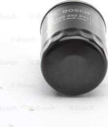 BOSCH 0 986 452 041 - ФИЛЬТР МАСЛЯНЫЙ HONDA ACCORD 03- CIVIC 06- MITSUBISHI LANCER OUTLANDER 03- (BOSCH) autosila-amz.com