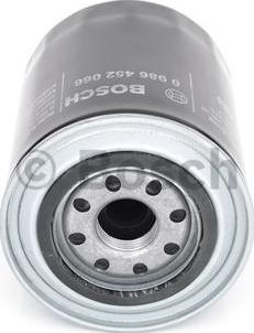 BOSCH 0 986 452 066 - Масляный фильтр autosila-amz.com