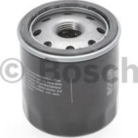 BOSCH 0 986 452 028 - Фильтр масляный ДВС Toyota Avensis 1.6-2.0 97->/Carina/Camry 1.8-2.2 86-01/Corolla/RAV4 autosila-amz.com