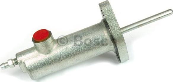 BOSCH 0 986 486 547 - Рабочий цилиндр, система сцепления autosila-amz.com