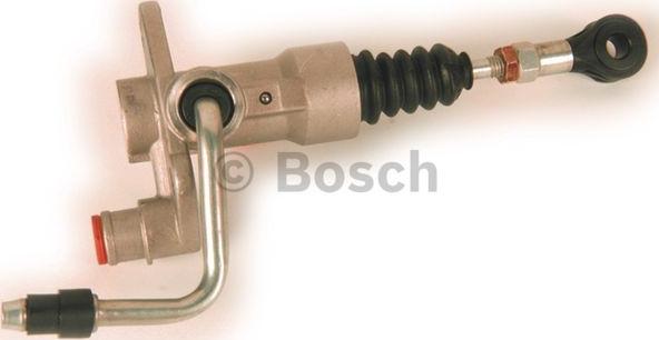 BOSCH 0 986 486 083 - Главный цилиндр, система сцепления autosila-amz.com