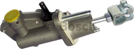 BOSCH 0 986 486 149 - Главный цилиндр, система сцепления autosila-amz.com