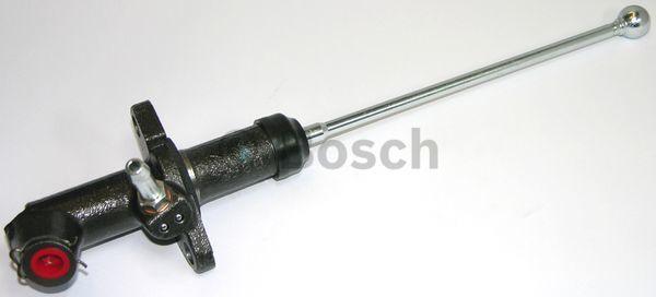 BOSCH 0 986 486 107 - Главный цилиндр, система сцепления autosila-amz.com