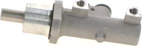 BOSCH 0 986 481 084 - 0 986 481 084_главн. торм. цил. d25.4\ Mazda 3, Ford Focus 1.6/2.0 03 (Ate) autosila-amz.com