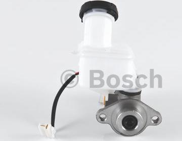 BOSCH 0 986 481 106 - Главный тормозной цилиндр autosila-amz.com