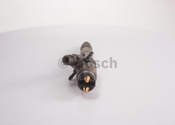 BOSCH 0 986 435 541 - Форсунка инжекторная autosila-amz.com