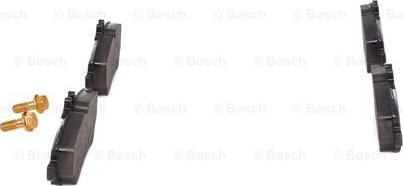 BOSCH 0 986 424 470 - 0 986 424 470 650 00=FO668581=661 000B-SX=FDB1357=571944B !колодки дисковые п.\ MB W168 1.4-2.1 97> autosila-amz.com