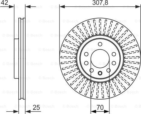 BOSCH 0 986 479 947 - Автозапчасть autosila-amz.com