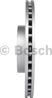 BOSCH 0 986 479 932 - Тормозной диск autosila-amz.com