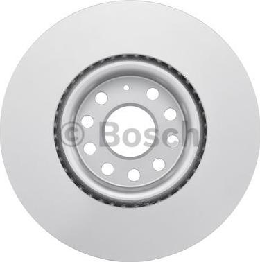 BOSCH 0 986 479 932 - Тормозной диск autosila-amz.com