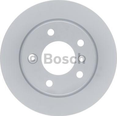 BOSCH 0 986 479 494 - Тормозной диск autosila-amz.com