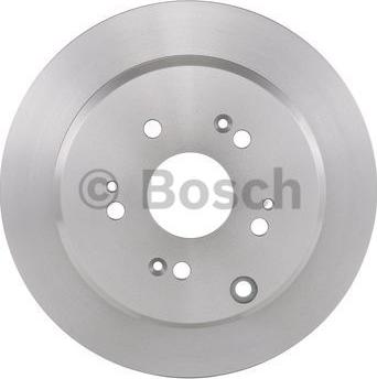 BOSCH 0 986 479 449 - Тормозной диск autosila-amz.com