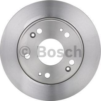 BOSCH 0 986 479 450 - Тормозной диск autosila-amz.com