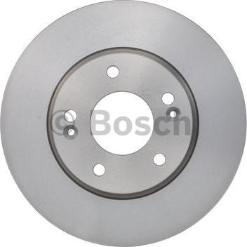 BOSCH 0 986 479 460 - 0 986 479 460 диск тормозной передний!\ KIA Ceed, Hyundai i30 1.4-2.0/1.6CRDi 06> autosila-amz.com