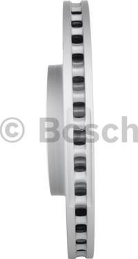 BOSCH 0 986 479 468 - Диск торм передн autosila-amz.com