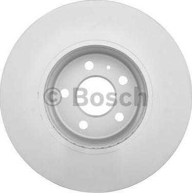 BOSCH 0 986 479 468 - Тормозной диск autosila-amz.com