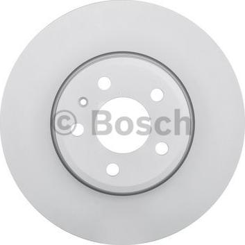 BOSCH 0 986 479 467 - Тормозной диск autosila-amz.com