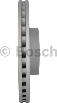 BOSCH 0 986 479 412 - Тормозной диск autosila-amz.com