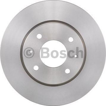 BOSCH 0 986 479 471 - Тормозной диск autosila-amz.com