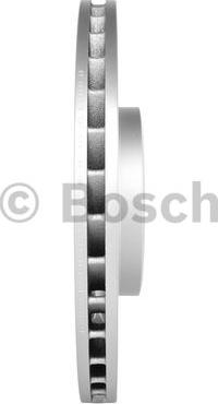 BOSCH 0 986 479 590 - Тормозной диск autosila-amz.com