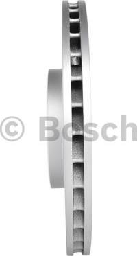 BOSCH 0 986 479 590 - Тормозной диск autosila-amz.com