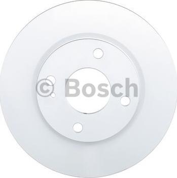 BOSCH 0 986 479 566 - Тормозной диск autosila-amz.com