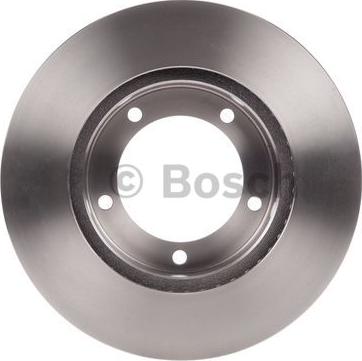 BOSCH 0 986 479 567 - Тормозной диск autosila-amz.com