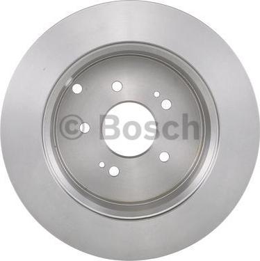 BOSCH 0 986 479 509 - Тормозной диск autosila-amz.com