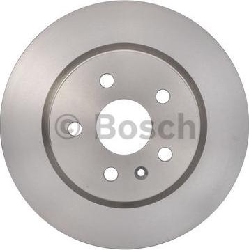 BOSCH 0 986 479 514 - Тормозной диск autosila-amz.com