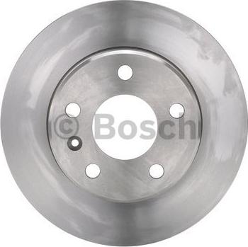 BOSCH 0 986 479 516 - Тормозной диск autosila-amz.com