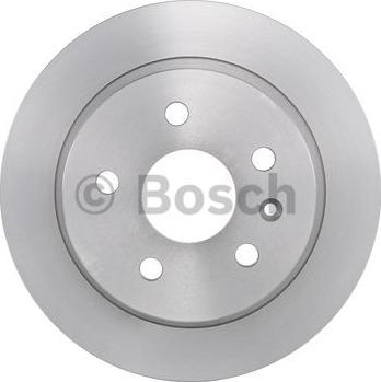 BOSCH 0 986 479 513 - Тормозной диск autosila-amz.com