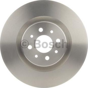 BOSCH 0 986 479 570 - Тормозной диск autosila-amz.com