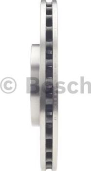 BOSCH 0 986 479 570 - Тормозной диск autosila-amz.com