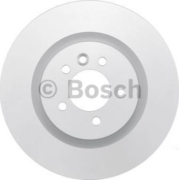 BOSCH 0 986 479 578 - Тормозной диск autosila-amz.com