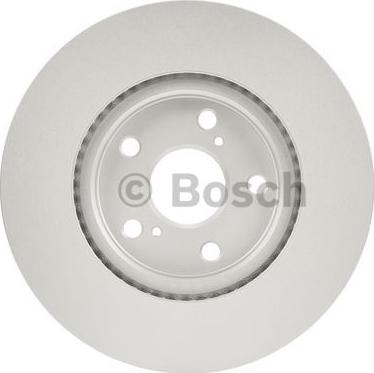 BOSCH 0 986 479 633 - Тормозной диск autosila-amz.com