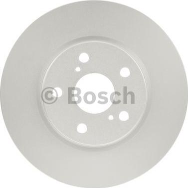 BOSCH 0 986 479 633 - Тормозной диск autosila-amz.com