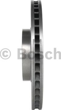 BOSCH 0 986 479 620 - Диск торм передн autosila-amz.com