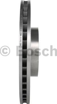 BOSCH 0 986 479 620 - Диск торм передн autosila-amz.com